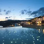 Üdülőközpont Myconian Avaton, A Member Of Design 5*