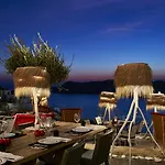 Myconian Avaton, A Member Of Design Üdülőközpont Elia (Mykonos)