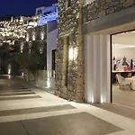 Üdülőközpont Myconian Avaton, A Member Of Design Elia (Mykonos)