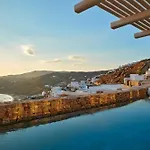 Üdülőközpont Myconian Avaton, A Member Of Design Elia (Mykonos)