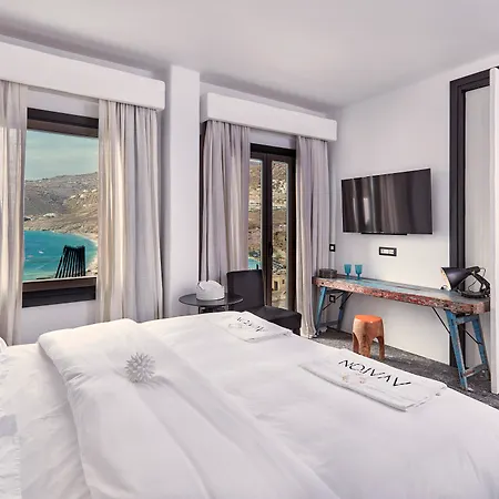Myconian Avaton, A Member Of Design Resort