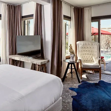 Resort Myconian Avaton, A Member Of Design Elia (Mykonos)