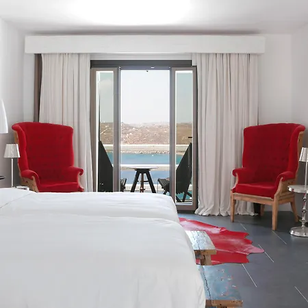 Myconian Avaton, A Member Of Design Resort 5*