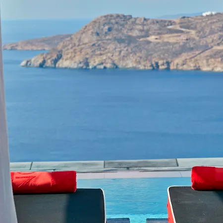Myconian Avaton, A Member Of Design Resort