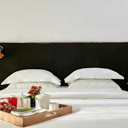 Resort Myconian Avaton, A Member Of Design 5*