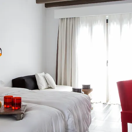 Myconian Avaton, A Member Of Design Resort Elia (Mykonos)