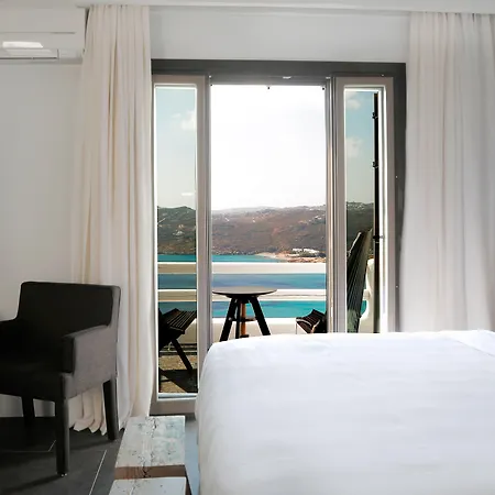 Resort Myconian Avaton, A Member Of Design 5*