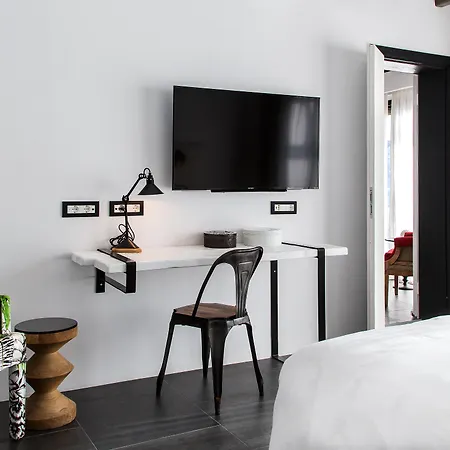 Myconian Avaton, A Member Of Design Resort