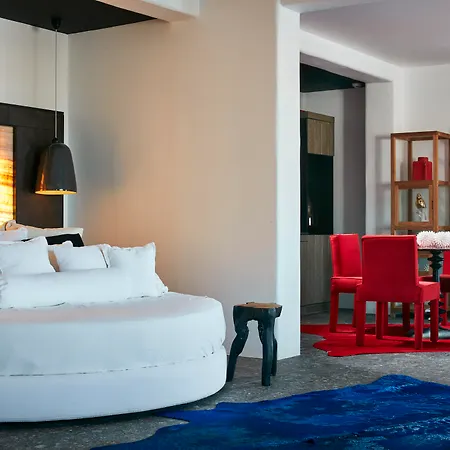Myconian Avaton, A Member Of Design Resort