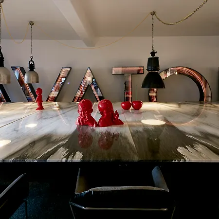 Myconian Avaton, A Member Of Design 5*