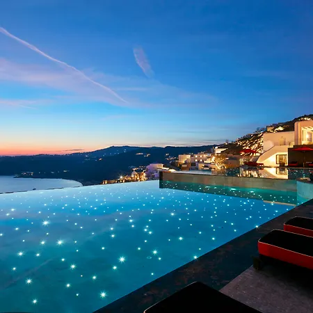 Resort Myconian Avaton, A Member Of Design