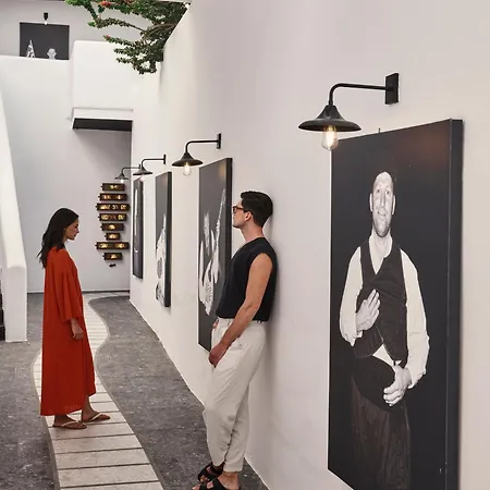 Resort Myconian Avaton, A Member Of Design