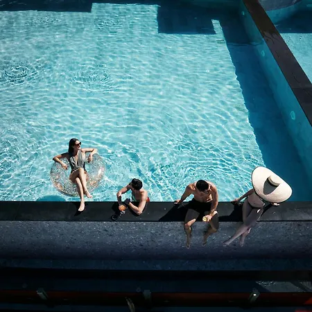 Resort Myconian Avaton, A Member Of Design