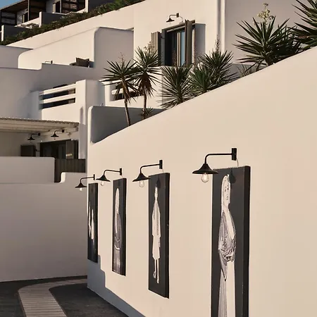 Myconian Avaton, A Member Of Design Station touristique
