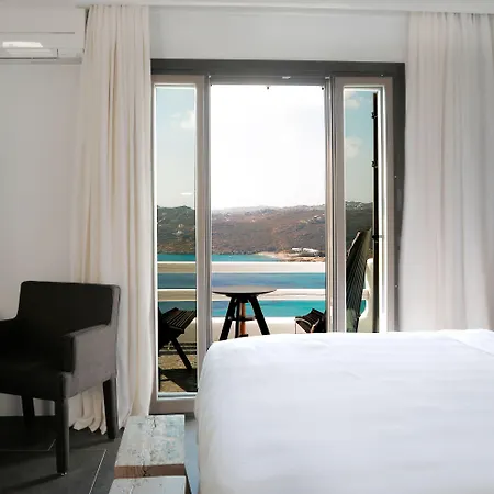 リゾート Myconian Avaton, A Member Of Design Elia (Mykonos)
