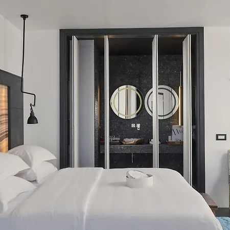 Üdülőközpont Myconian Avaton, A Member Of Design 5*