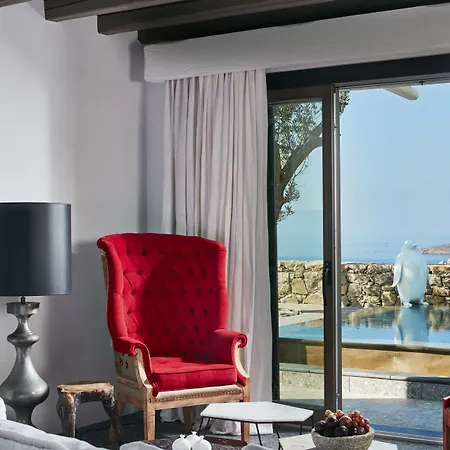 Myconian Avaton, A Member Of Design Üdülőközpont 5*