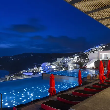 Myconian Avaton, A Member Of Design Elia (Mykonos)