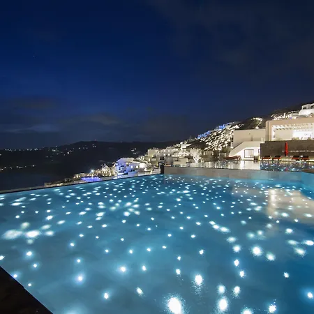 Üdülőközpont Myconian Avaton, A Member Of Design 5*