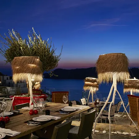 Myconian Avaton, A Member Of Design リゾート Elia (Mykonos)