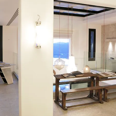 Myconian Avaton, A Member Of Design リゾート Elia (Mykonos)
