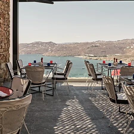 Myconian Avaton, A Member Of Design Resort 5*