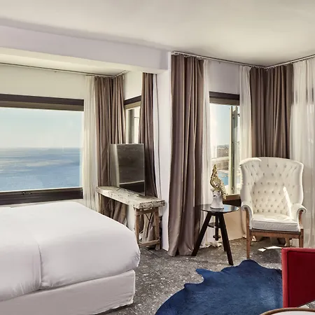 Myconian Avaton, A Member Of Design Elia (Mykonos)