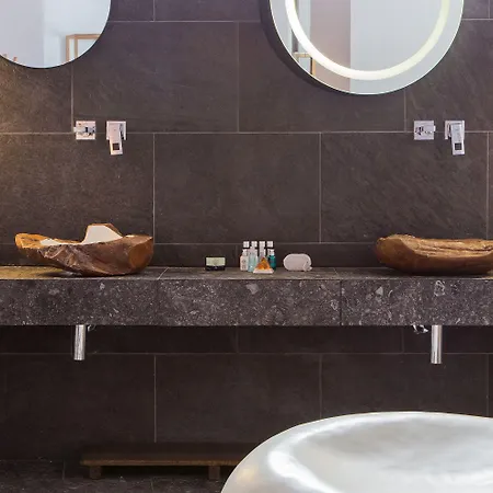 Myconian Avaton, A Member Of Design