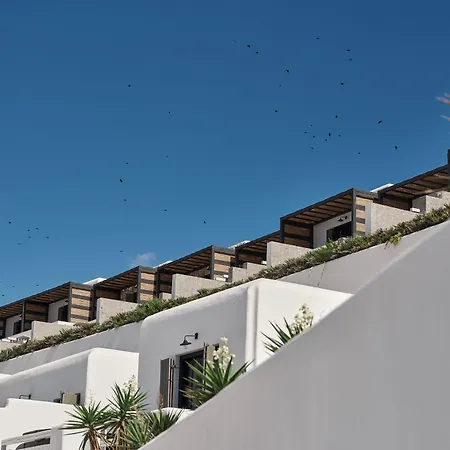 Myconian Avaton, A Member Of Design Station touristique Elia (Mykonos)