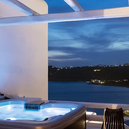 Myconian Avaton, A Member Of Design Elia (Mykonos)