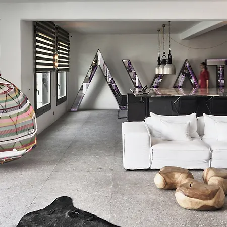 Myconian Avaton, A Member Of Design Station touristique