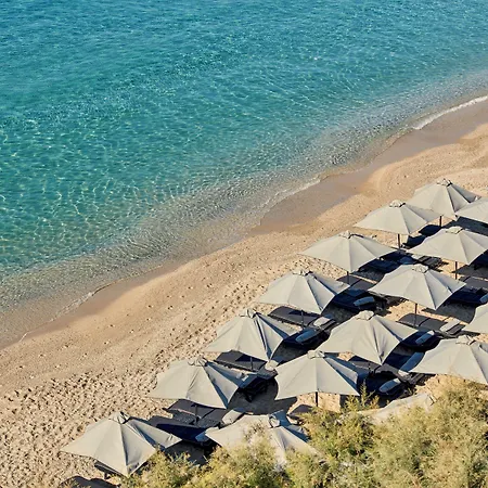 Myconian Avaton, A Member Of Design Station touristique 5*