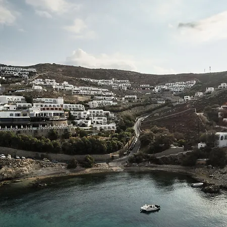 Station touristique Myconian Avaton, A Member Of Design Elia (Mykonos)
