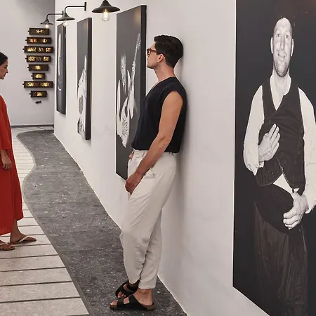 Myconian Avaton, A Member Of Design Elia (Mykonos)