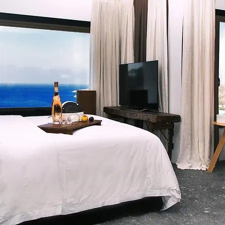Resort Myconian Avaton, A Member Of Design 5*