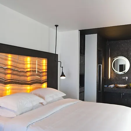 Resort Myconian Avaton, A Member Of Design
