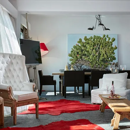 Myconian Avaton, A Member Of Design Resort 5*