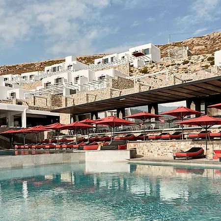 Resort Myconian Avaton, A Member Of Design 5*