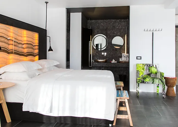 Myconian Avaton, A Member Of Design