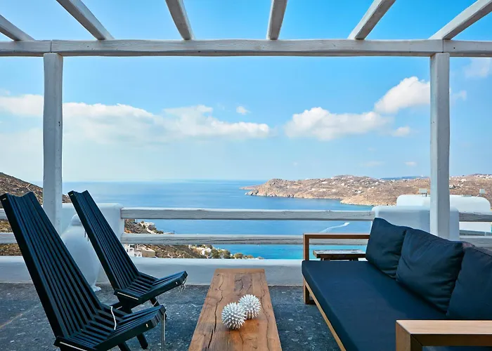 Station touristique Myconian Avaton, A Member Of Design Elia (Mykonos)