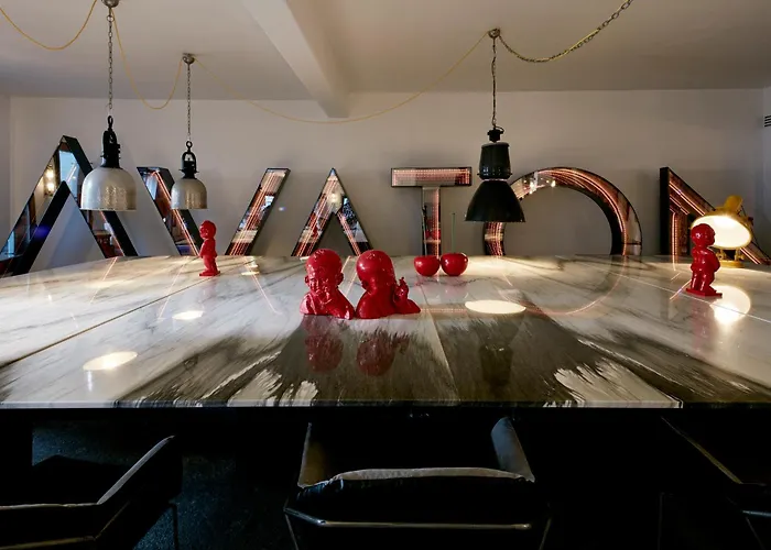 Myconian Avaton, A Member Of Design 5*