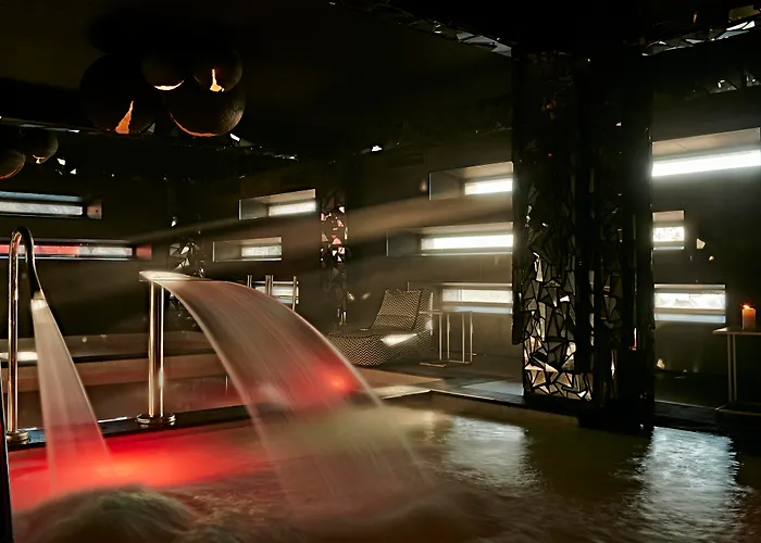 Myconian Avaton, A Member Of Design Semesteranläggning (resort)