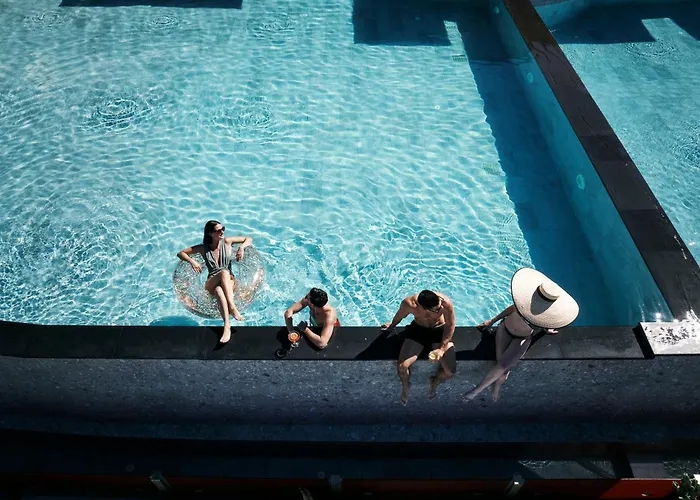 منتجع Myconian Avaton, A Member Of Design