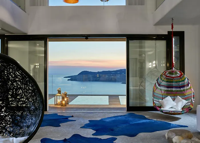 Myconian Avaton, A Member Of Design 5*