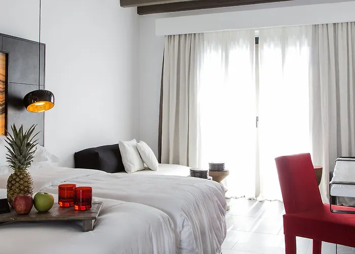 Myconian Avaton, A Member Of Design Rezort 5*