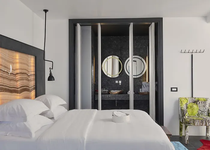 Rezort Myconian Avaton, A Member Of Design 5*