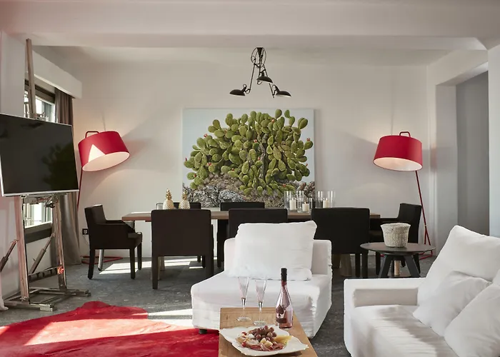 منتجع Myconian Avaton, A Member Of Design 5*