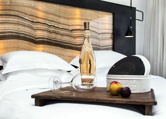 Myconian Avaton, A Member Of Design リゾート