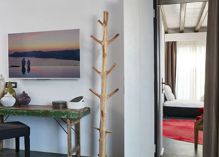 Myconian Avaton, A Member Of Design 5*