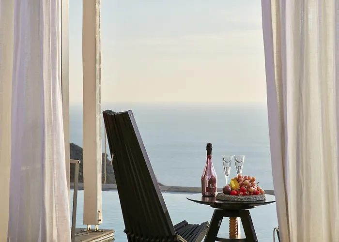 Myconian Avaton, A Member Of Design Elia (Mykonos)